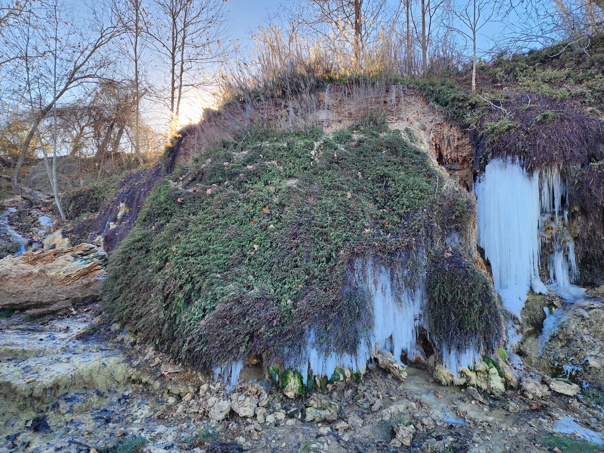 Ricky on Twitter "💔😭 RIP Crockett Garden Falls in Texas