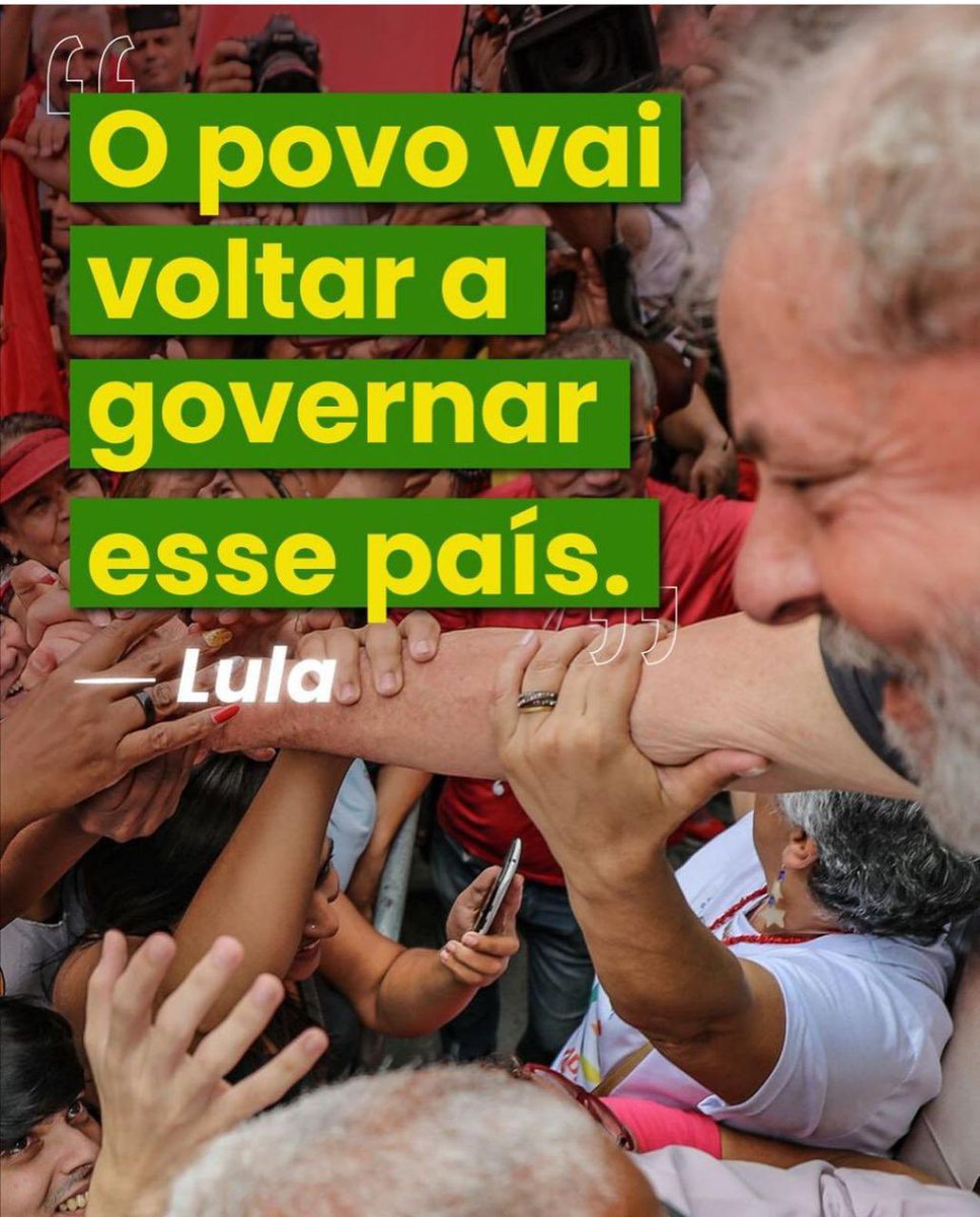 CRISTOVAMM's tweet photo. @LulaOficial @MagaAfroPop https://t.co/aR9zZCfIno