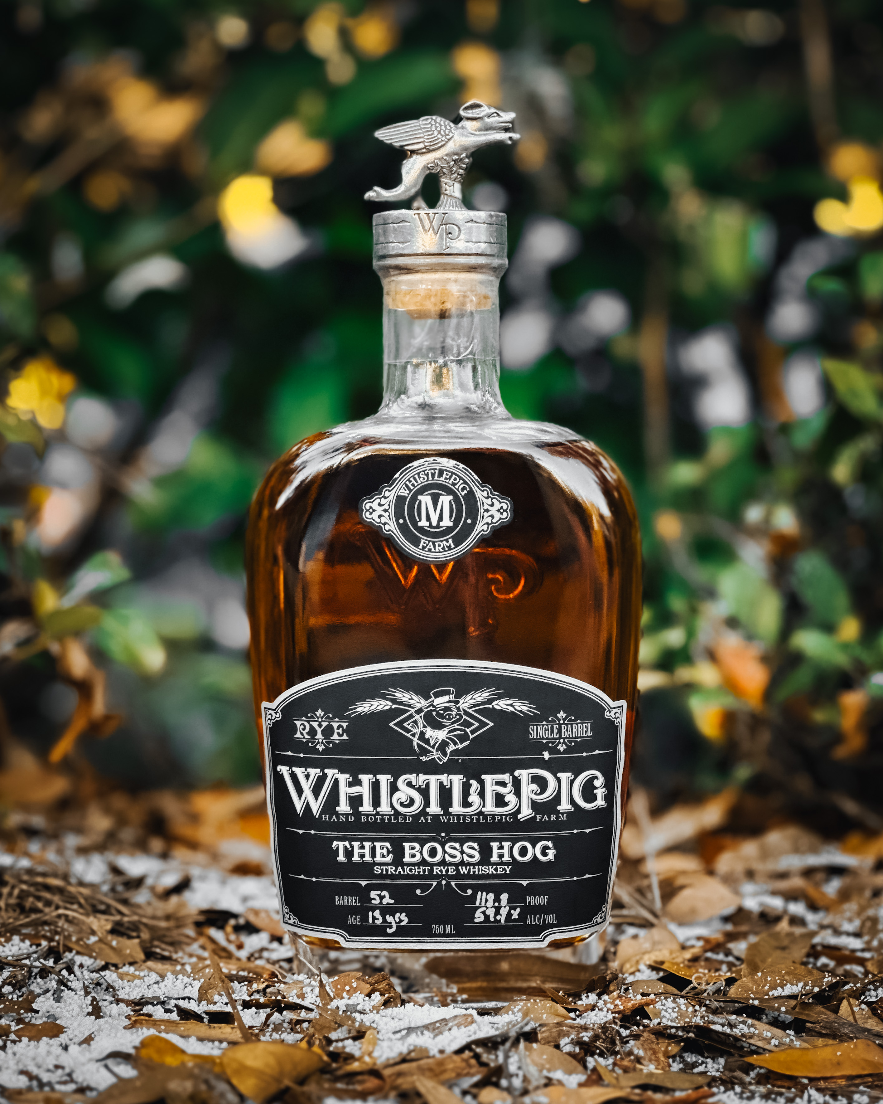 Cask Cartel (caskcartel) / Twitter