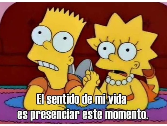 No le doy mucha bola a Gran Hermano pero estoy así