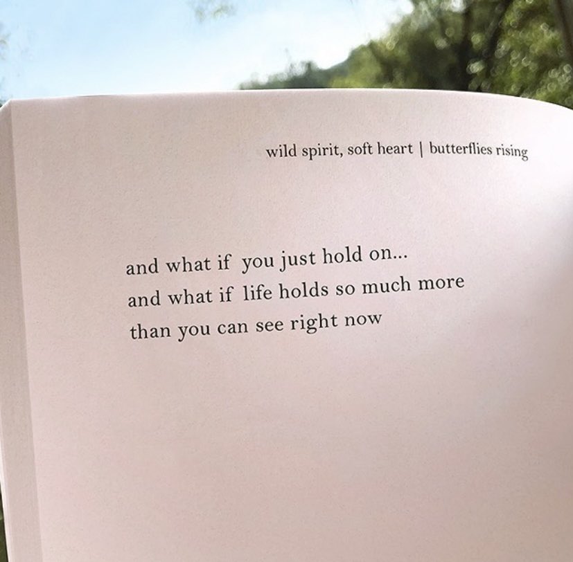 bookpoets's tweet photo. just hold on https://t.co/bkKEdGTPkj