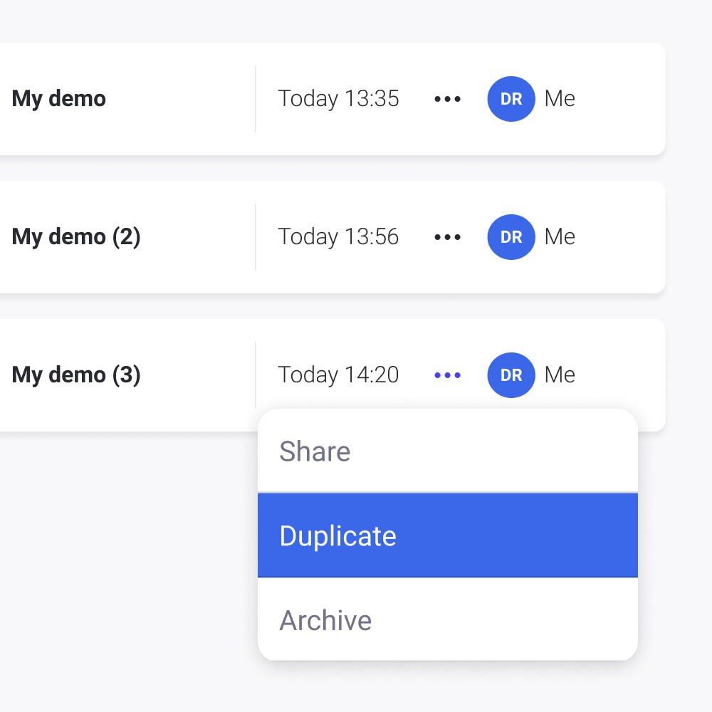 Focus_in_Profit's tweet image. &quot;You may have a ton of recorded demos by now. It will likely be easy for you to find some you can publicize for others to see. If you use Walnut, the tool allows you to use their code-free platform to create various demos.&quot; lttr.ai/6QZ3

#SalesDemos #OnlineReputation