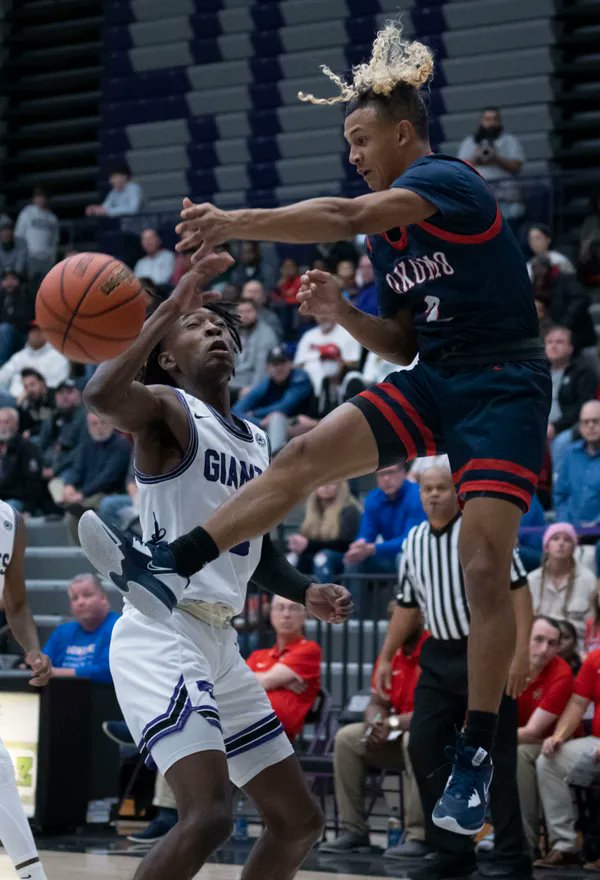 It's a holiday feast this week. A look at the high school basketball