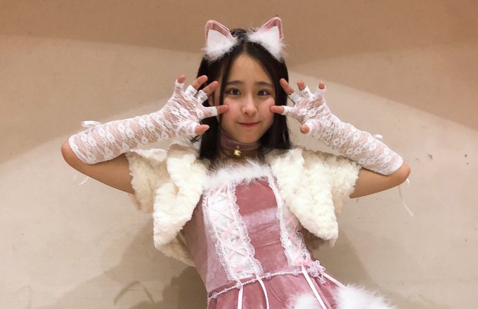 Twitterのコスプレ画像21