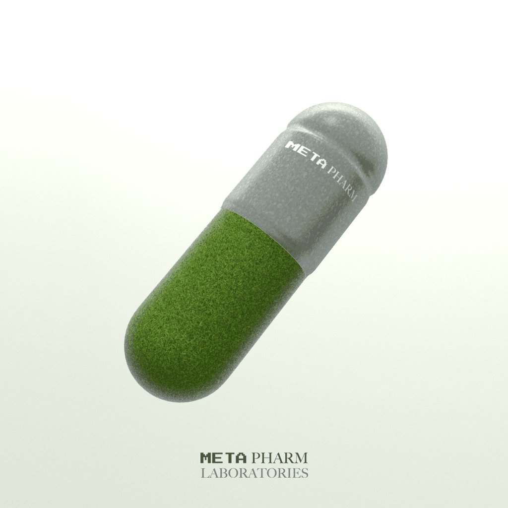 META PHARM LABORATORIES ๐ (@metapharmlab) on Twitter photo Riders on the storm #PILL ๐ฉ๏ธ by <a href="/metapharmlab/">META PHARM LABORATORIES ๐</a> #cryptoart #NFT
opensea.io/assets/matic/0โฆ Riders on the storm #PILL ๐ฉ๏ธ by <a href="/metapharmlab/">META PHARM LABORATORIES ๐</a> #cryptoart #NFT
opensea.io/assets/matic/0โฆ
