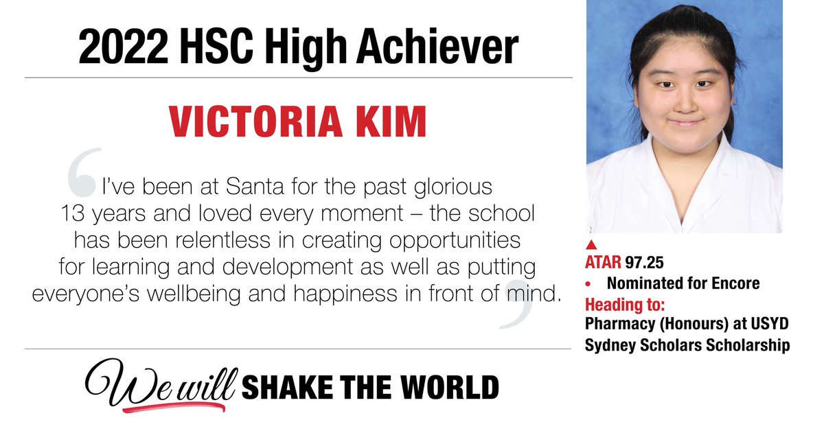 Santa Sabina College (@sscommunicate) on Twitter photo 