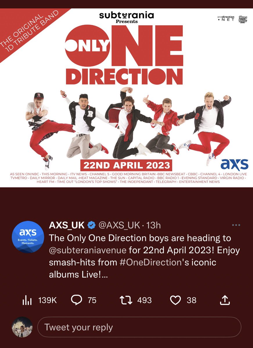 daisy chambers 🍒 on Twitter "who’s gonna tell them 💀💀💀"