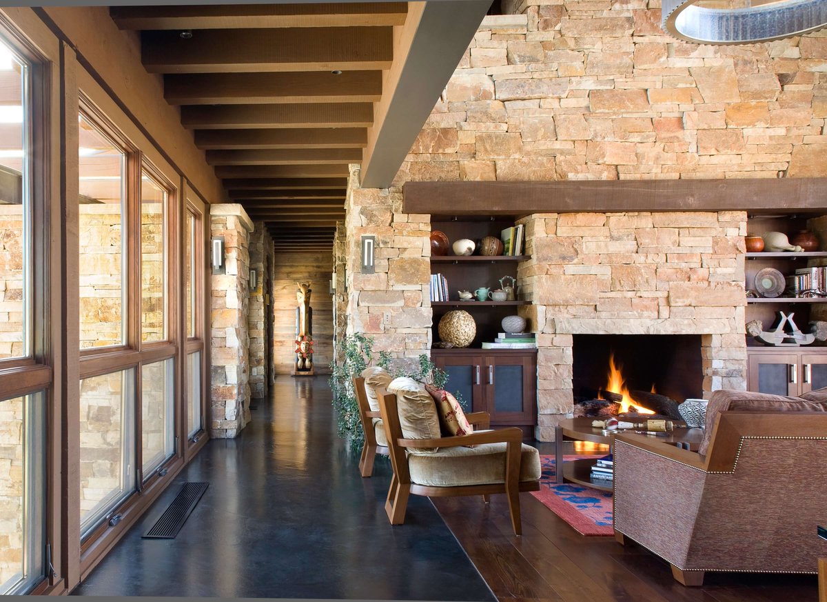 RT @HomeAdore: Home in Aspen by KH Webb
https://t.co/goELw9CJ1w
#interiordesign #home #architecture #homedecor https://t.co/b40wa8Tmuw