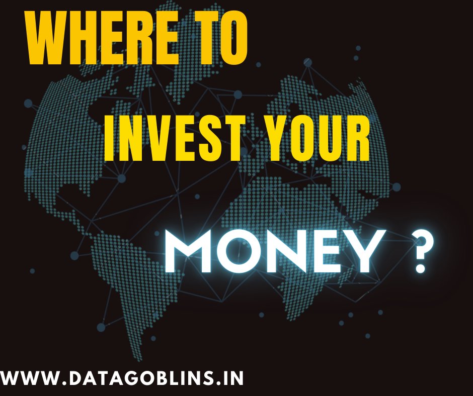 ManagementBuddy's tweet photo. Where to invest your money ?
https://t.co/qSQpMcWO9Z
#investing #investing #MONEY #Motivation #StocksToBuy #stocks #sharemarket #bullish #OptionsTrading #equities #gold #Commodities https://t.co/95skHD5ghb