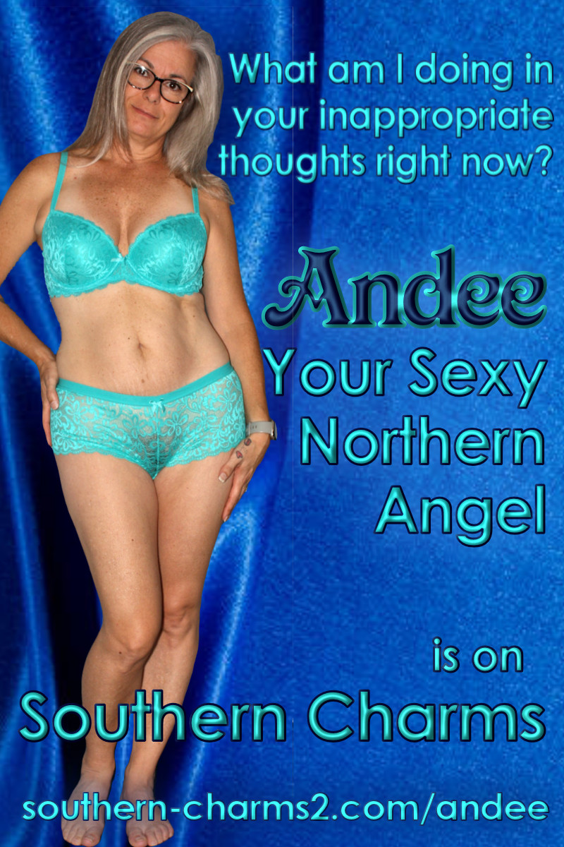 Andee Charm 🍁 Your ❤️/u200d🔥MILF❤️/u200d🔥 Fantasy on X photo