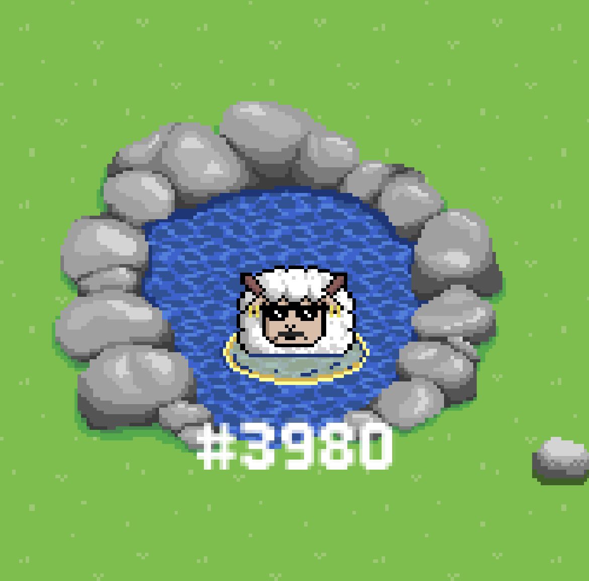 Does anyone else have dirty sheep?? If you’ve got sheep in the bath I need you in my WG corner yesterday ;)