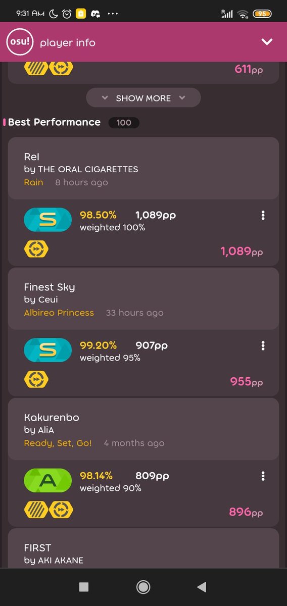 Maicah' ᕕ( ᐛ )ᕗ🥀 on Twitter "HE BROKE TWO BARRIERS IN THE SPAN OF A