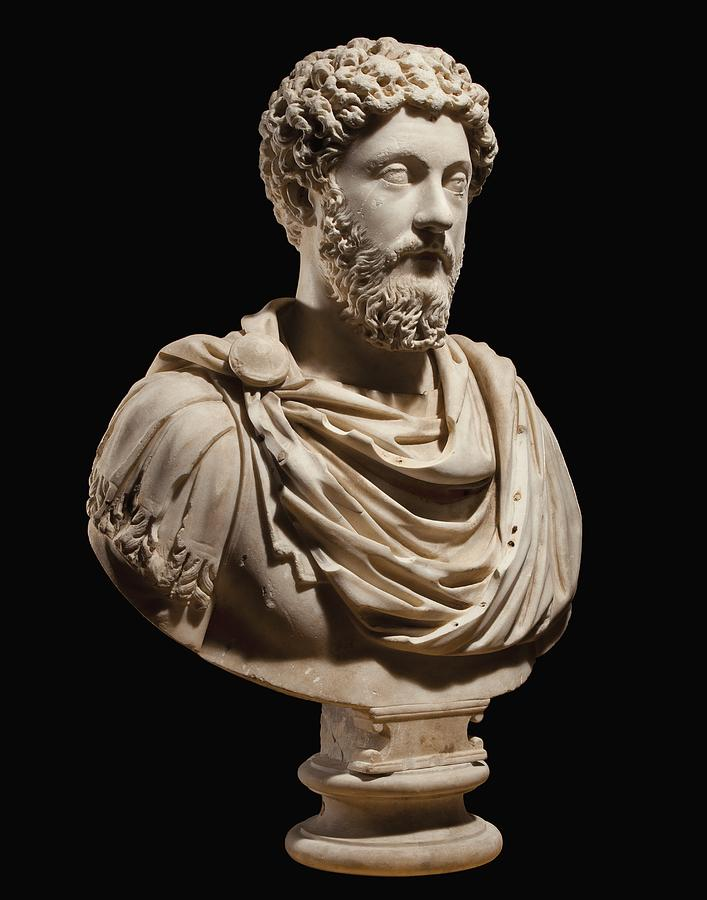 OpusMagnum42's tweet photo. "There is but one thing of real value - to cultivate truth and justice, and to live without anger in the midst of lying and unjust men."

-Marcus Aurelius https://t.co/OIiFxkLM3Y