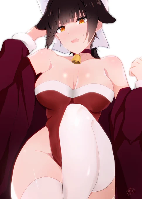 クリスマス遅刻したので供養 