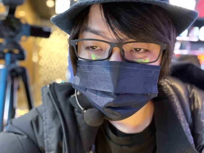 とうの昔に限界は超えている。しかし見よ、こやつの目を。めちゃくちゃ一重じゃな。#堺市オートバックス美原店となり #寺やる最後の500話#写真撮影は12時と16時にカウンター横らへんでやるやで 