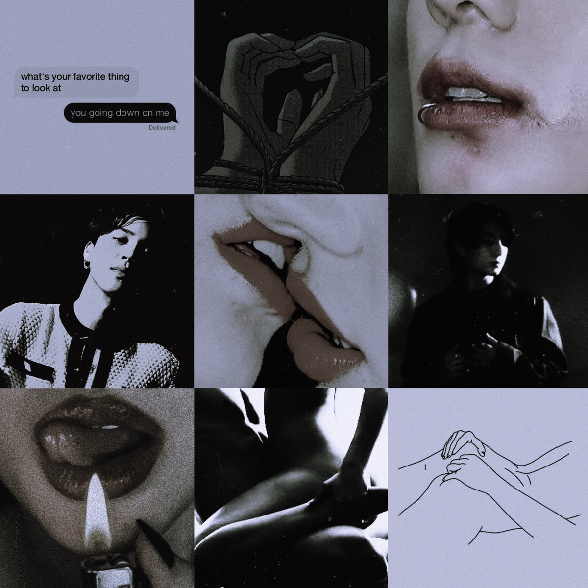 𝚔𝚒𝚗𝚊⁷ (@MINTYM00N) / Posts / X