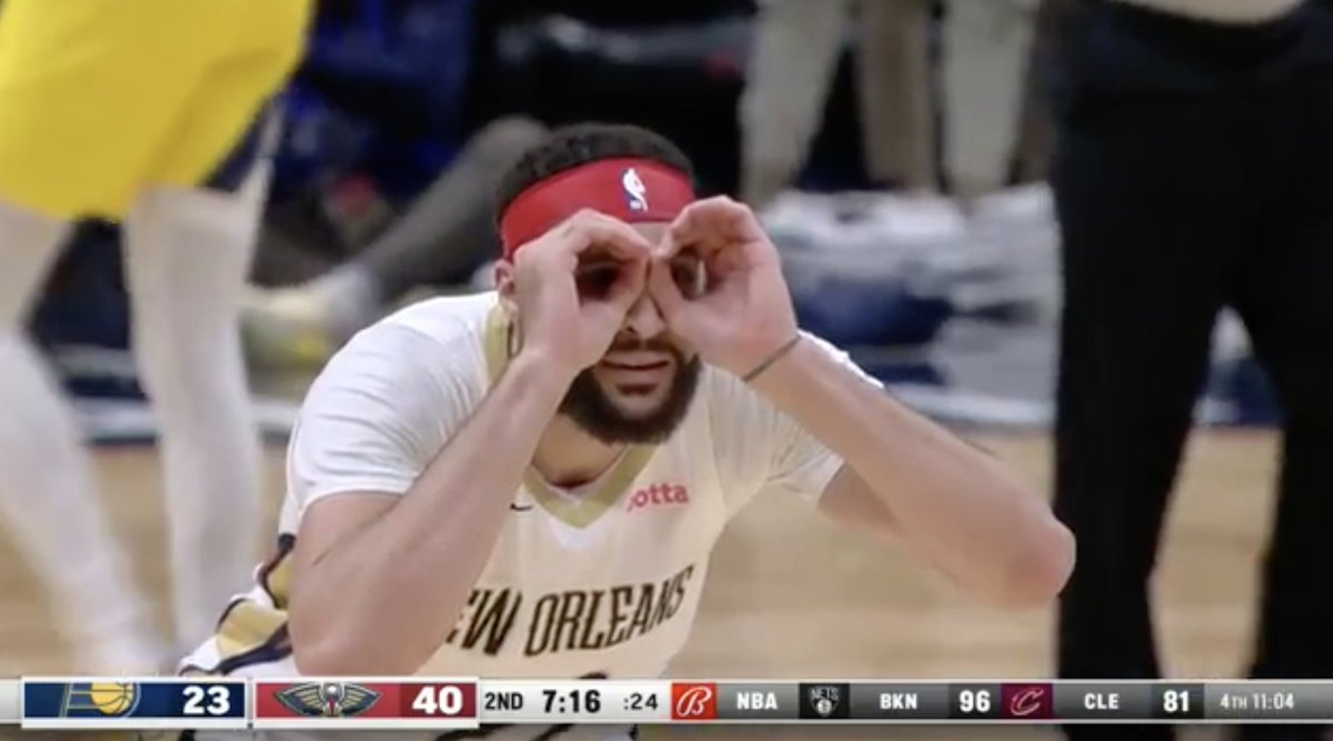 PelicansNBA's tweet photo. https://t.co/uiecMAlyQ9