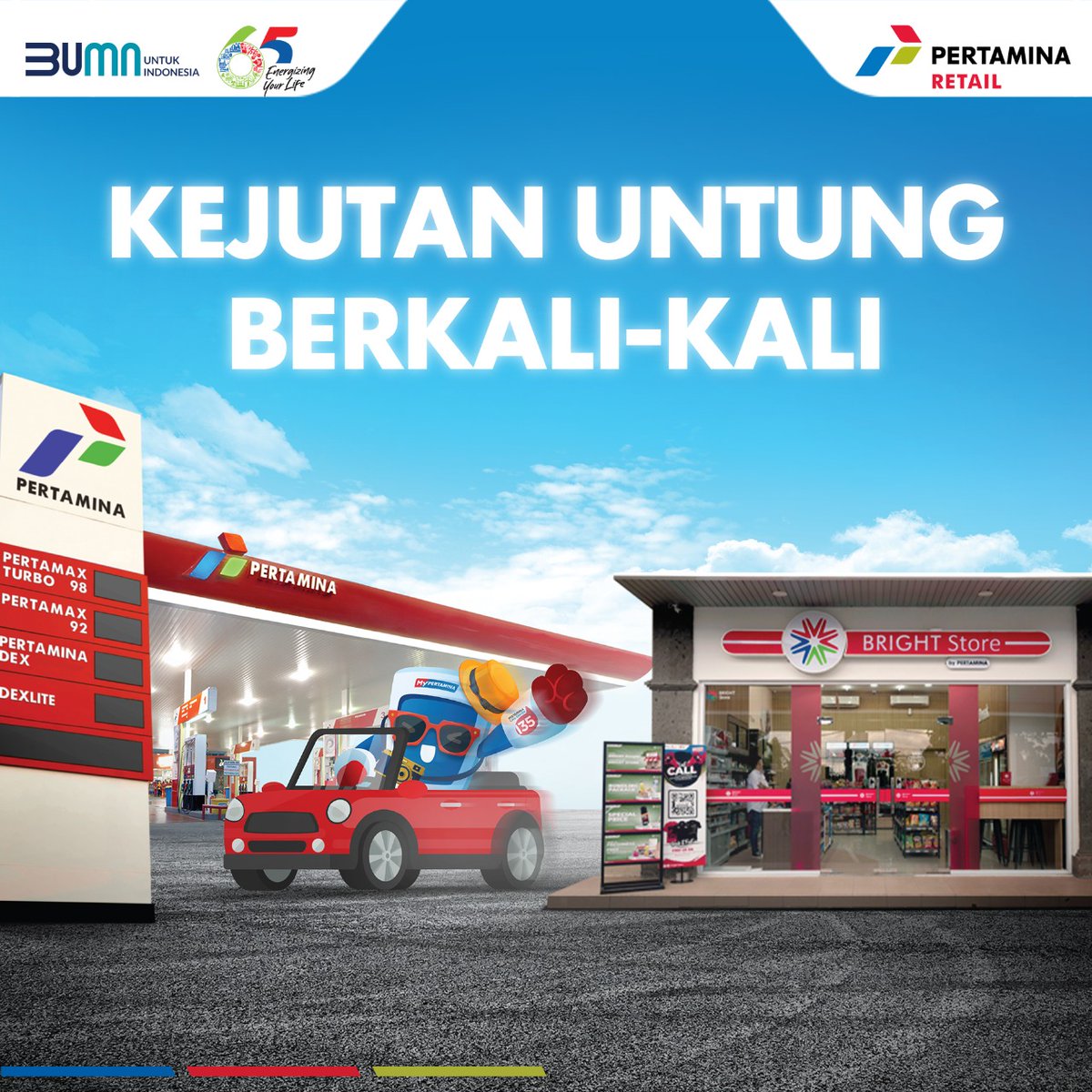 Pertamina_Retail tweet media