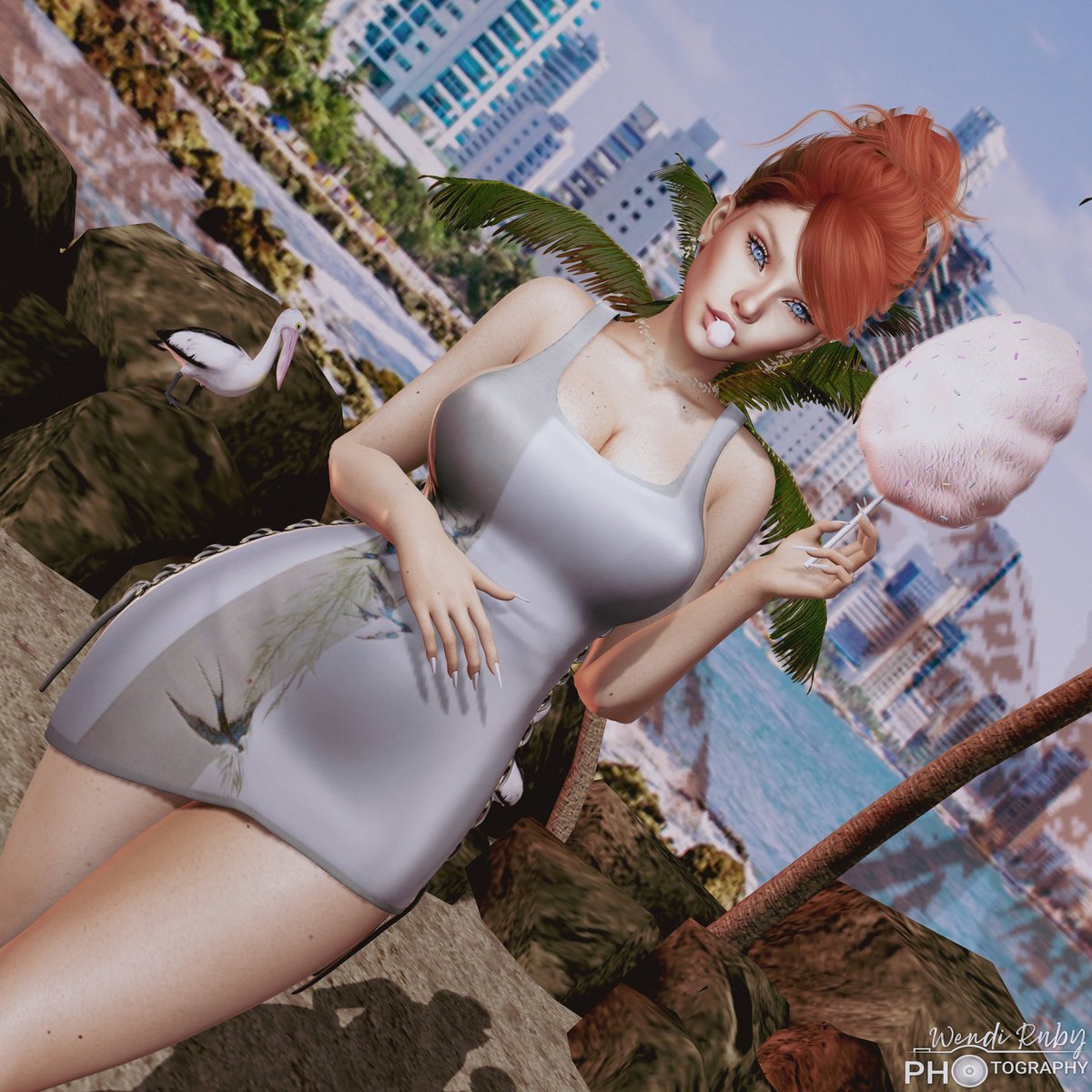 WendiRuby's tweet photo. Some things are long forgotten

🎵  HAIM - Want You Back - https://t.co/0NnMPVpEDS 

📌 #SL #Secondlife #SLFashion #SecondlifeFashion #PRIMAMESHBODYSL #SweetCandySL #GuapaSL #GlitzzSL #NIFTYSL https://t.co/5NTyspAGc1