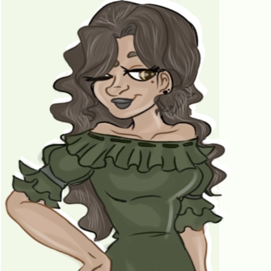 susanLvsBruno's tweet photo. Meet my Oc Susan Hernández 💚⏳🐭✨
#encantoocs #Encanto #Bruno #Brunomadrigal #ocs #ocsEncanto #Brunoxocs #familiamadrigal https://t.co/Z9j8v98vQD