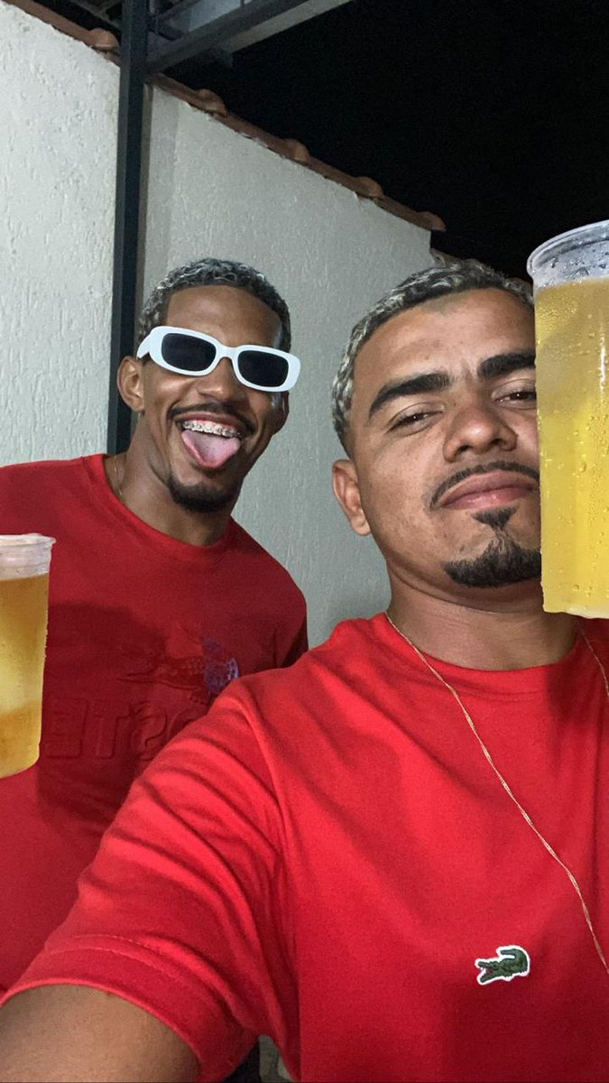 Natalino foi foda 🫣🥃🤩🥳