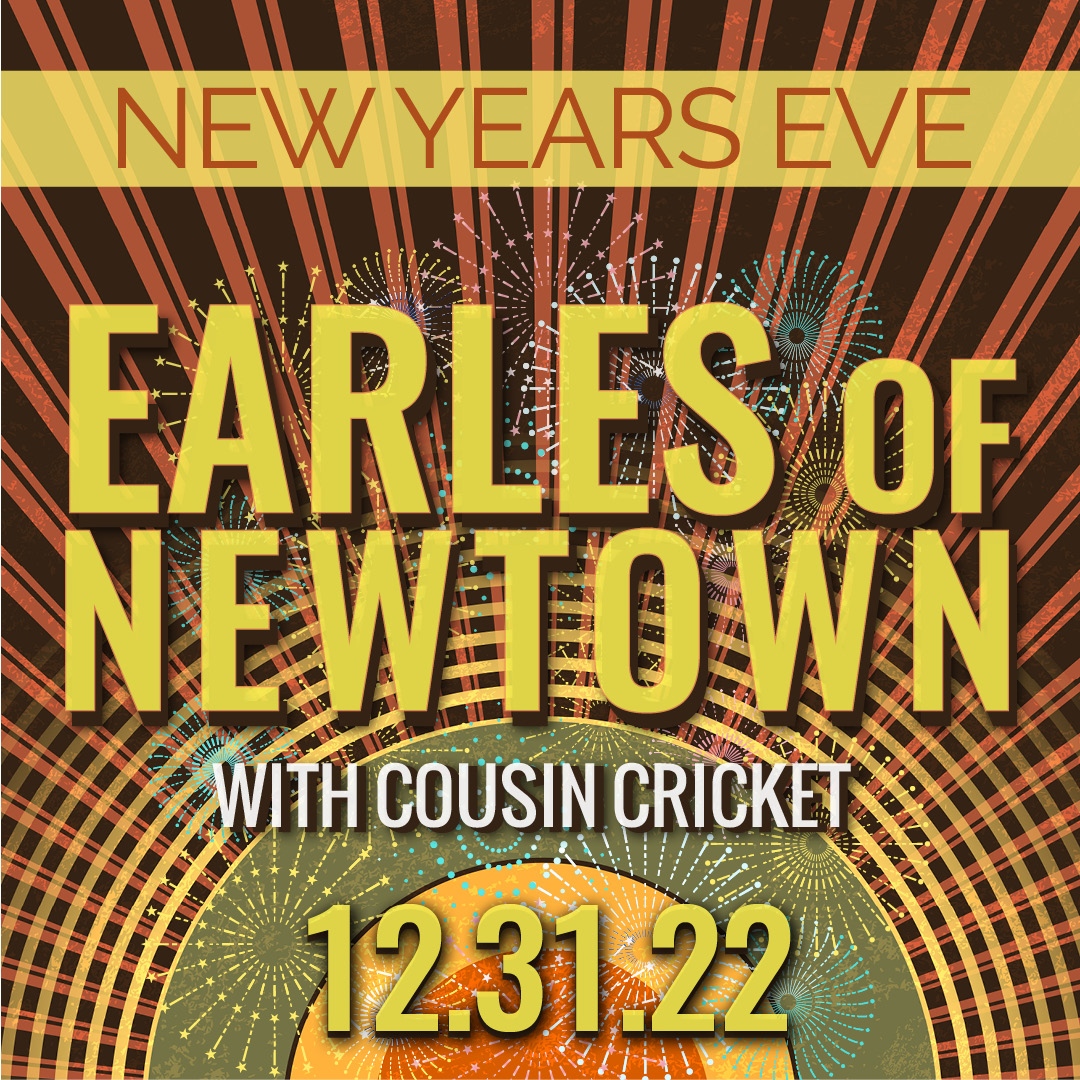 Come on out to the biggest NYE party! ✨🎊 We're excited to welcome you to the 2022 New Year’s Eve Bash!

Saturday, December 31

Buy your tickets now!
eventbrite.com/e/new-years-ev…

🎈Don’t miss the balloon drop at midnight!