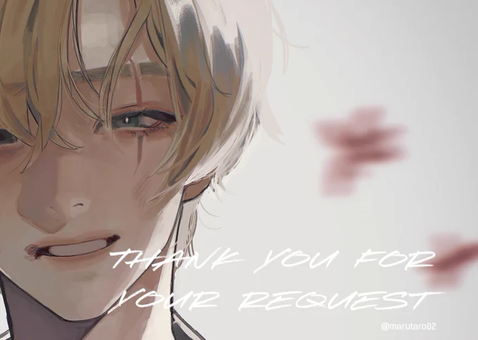 納品しました!ありがとうございます #Skeb #Commission 