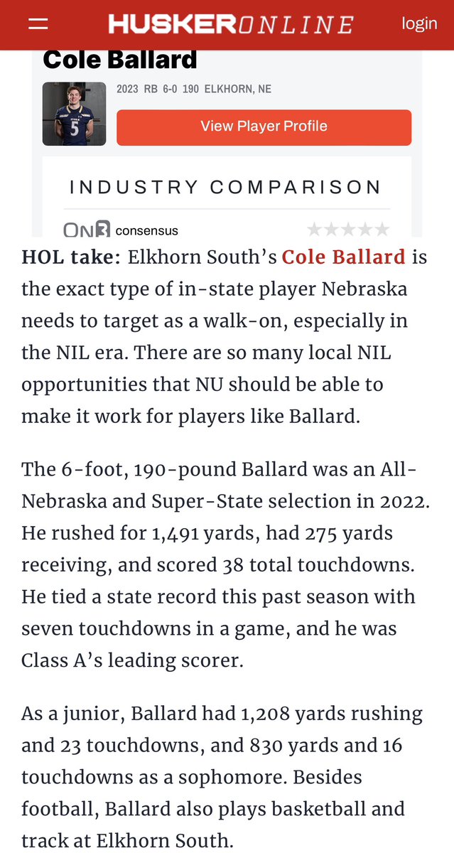 Ballard Brigade tweet media