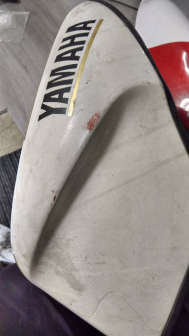 こんなもんか?(>_<)
ビフォーアフター 