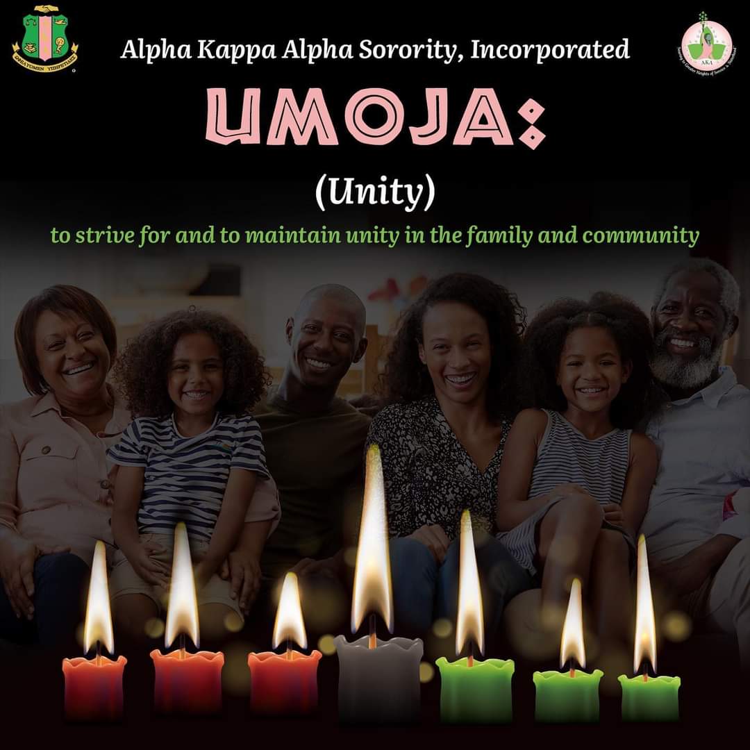 MsDany2U's tweet image. Happy Kwanzaa!!!