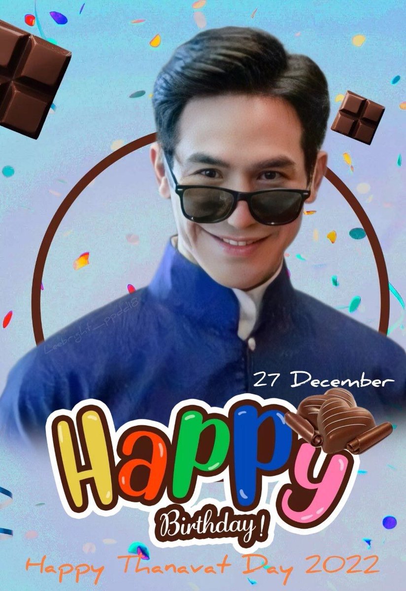 Sanoonly's tweet photo. อยากเห็นพี่โป๊ปยิ้มแบบนี้ไปนานๆเลยนะคะ
มีความสุขในทุกวันนะคะ

#popezaap
#HappyThanavatDay2022 https://t.co/V0UjnjwqlT