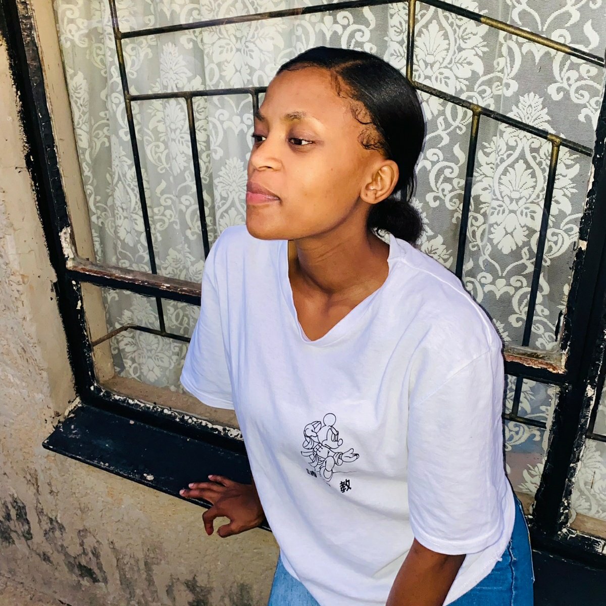 TshiamoQueeneth's tweet photo. #NewProfilePic https://t.co/jhuv008gKg