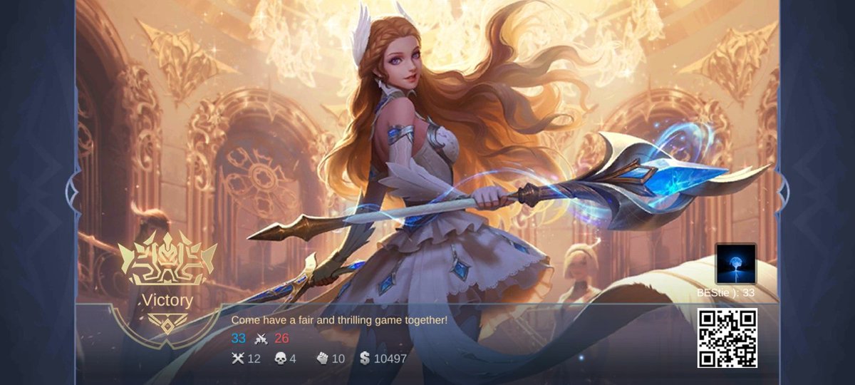 erehcnyle's tweet photo. Come join my Squad, Let us face off against the world's best MOBA players together!
https://t.co/bxPaXUIN9T https://t.co/JlOBDZ0I3d