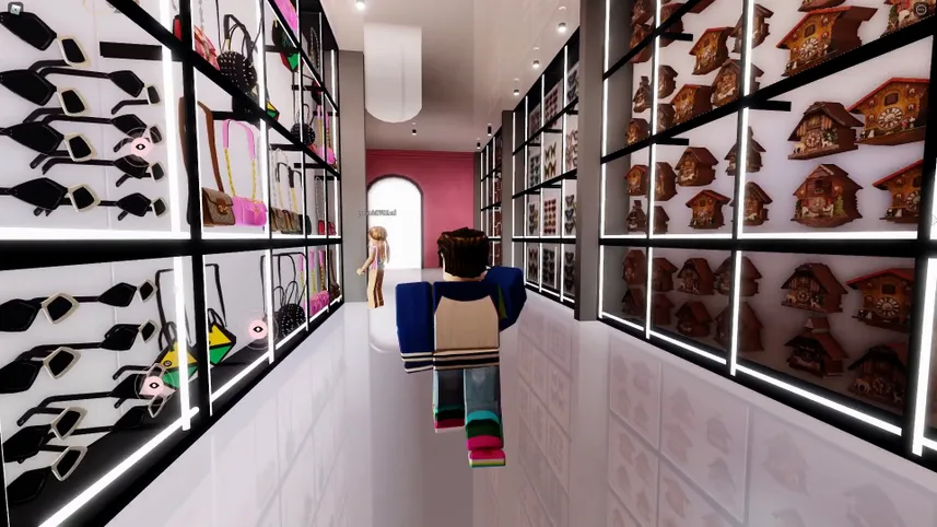 RodgersNdocha's tweet photo. The concept of a metaverse has the potential to revolutionize the way we do business. Companies could potentially set up virtual storefronts in the metaverse, allowing customers to browse and purchase products from the comfort of their own home.
#Mtaverse https://t.co/1f4PQ63BOs