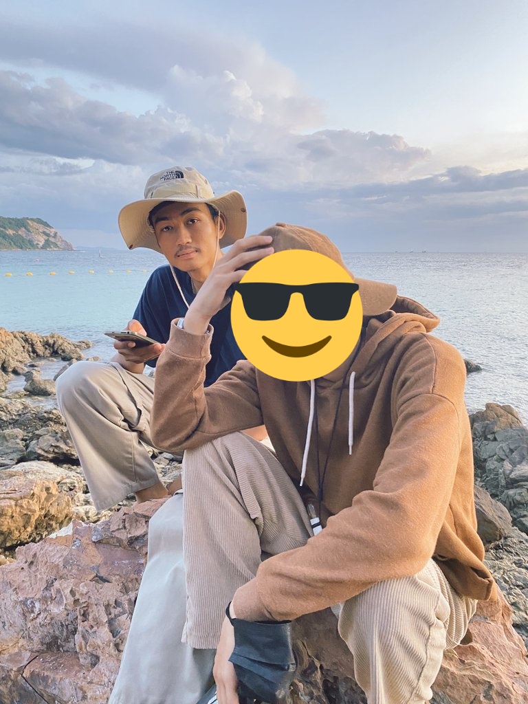 WartithonK's tweet photo. จะขึ้นป่าขึ้นเขาทำไม ขึ้นเราดีกว่าเยอะ😛😛 https://t.co/ixkjuEkhaO