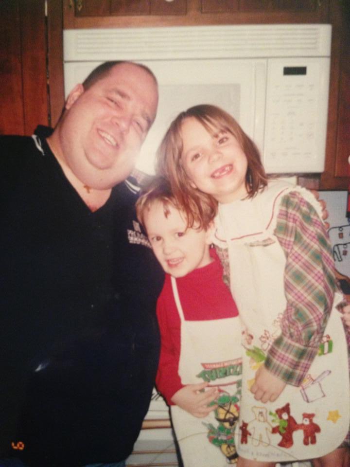 uncle ricky tweet media