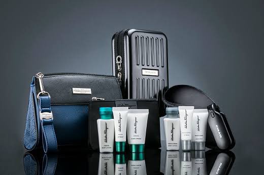 แจกของขวัญปีใหม่ ให้ follower ผู้โชคดีครับ เป็น amenity kit ของสายการบิน EVA Air ยี่ห้อ Salvatore Ferragamo ส่งฟรีทั่วไทย

กติกา (1) รีทวิตนี้ (2) เป็น follower ประกาศผล 1 มกราคม 2023 20:00 ครับ