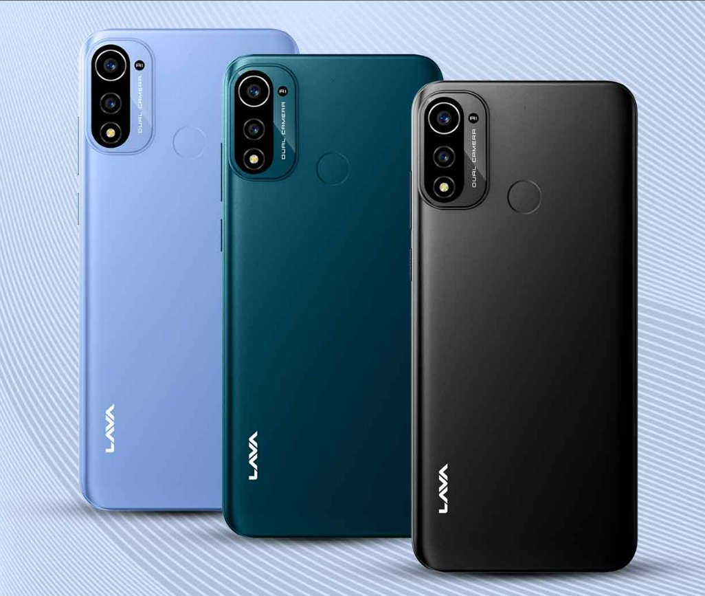 gizmochina's tweet photo. Lava X3 (2022) Goes on Sale for Rs 6,999 (~$84), Here’s What it Offers

#Lava #LavaX3 #helioA22

https://t.co/ptfRHIcnJQ https://t.co/w4Zqh1GKYn