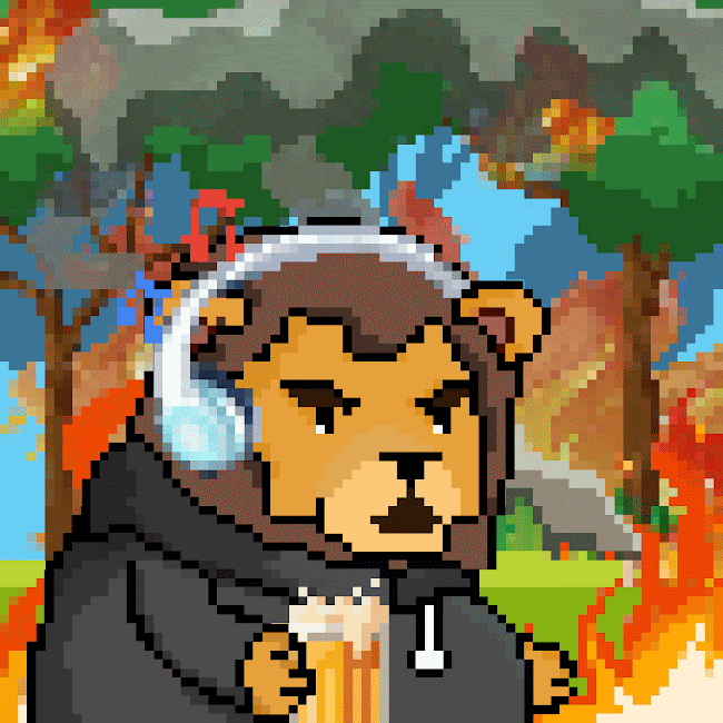 NoLongerOil1333's tweet photo. With the rebrand of our Gen2, the core team never forgets our root, which is our Genesis.

So this is an alpha of what's coming next.

👀 https://t.co/0aUW91Bcxn