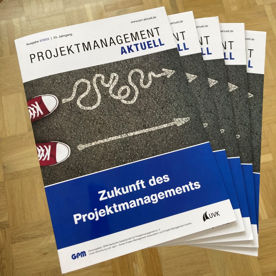 uvk_verlag's tweet photo. Die neue Ausgabe der "PROJEKTMANAGEMENT AKTUELL" ist da!
Diesmal kostenfrei zu lesen "Das Haus für den Wandel. Projekt „Axel-Springer-Neubau“ in Berlin". Wie die Architektur neue Arbeitsformen unterstützt:
https://t.co/GJXvTD4Myn

@GPM_IPMA #uvkverlag #projektmanagement https://t.co/DmTFzDrEOn