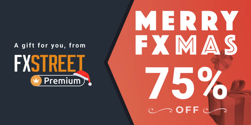 FXstreetUpdate's tweet image. 🚨 FXMAS SALE Extended! 🚨

CLICK HERE 👇  and open up the opportunity to start making life-changing profits from trading.
ow.ly/yGe450M5i2t

#FXmas #FXStreet #Premium