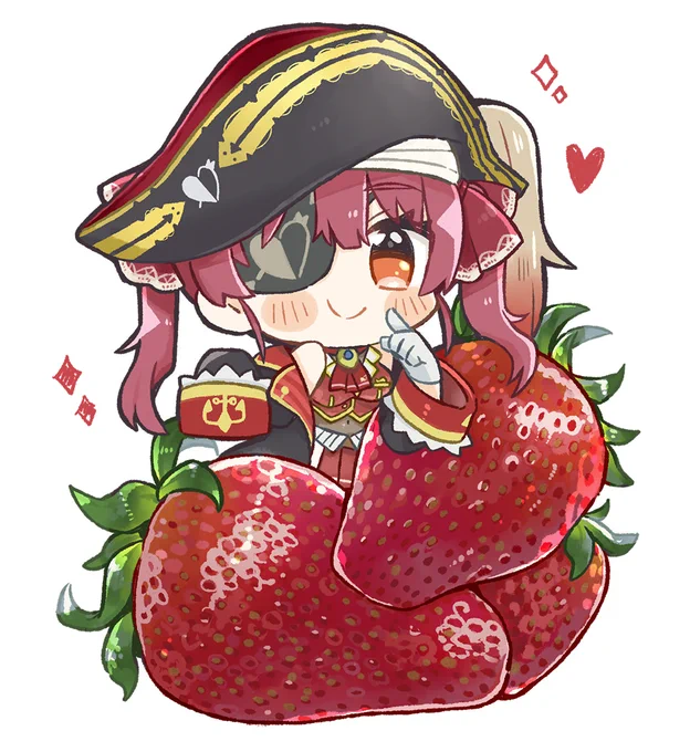  #マリンのお宝 