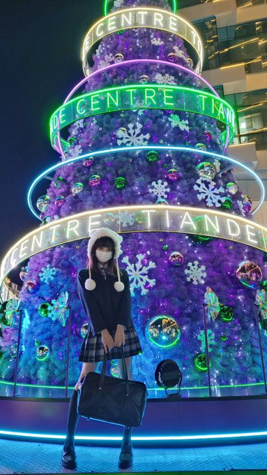 Twitterのコスプレ画像86