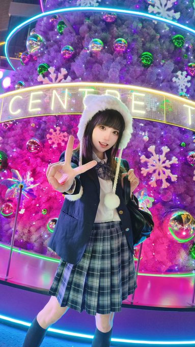 Twitterのコスプレ画像88