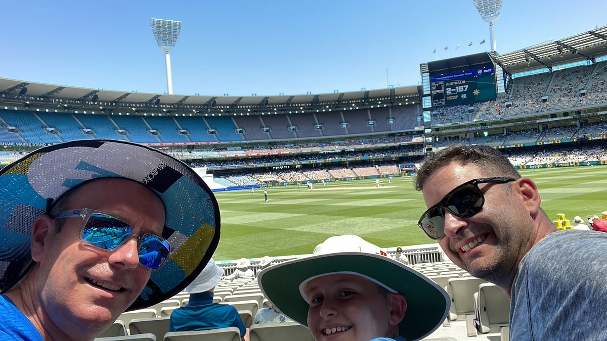 Anthony Rees tweet media