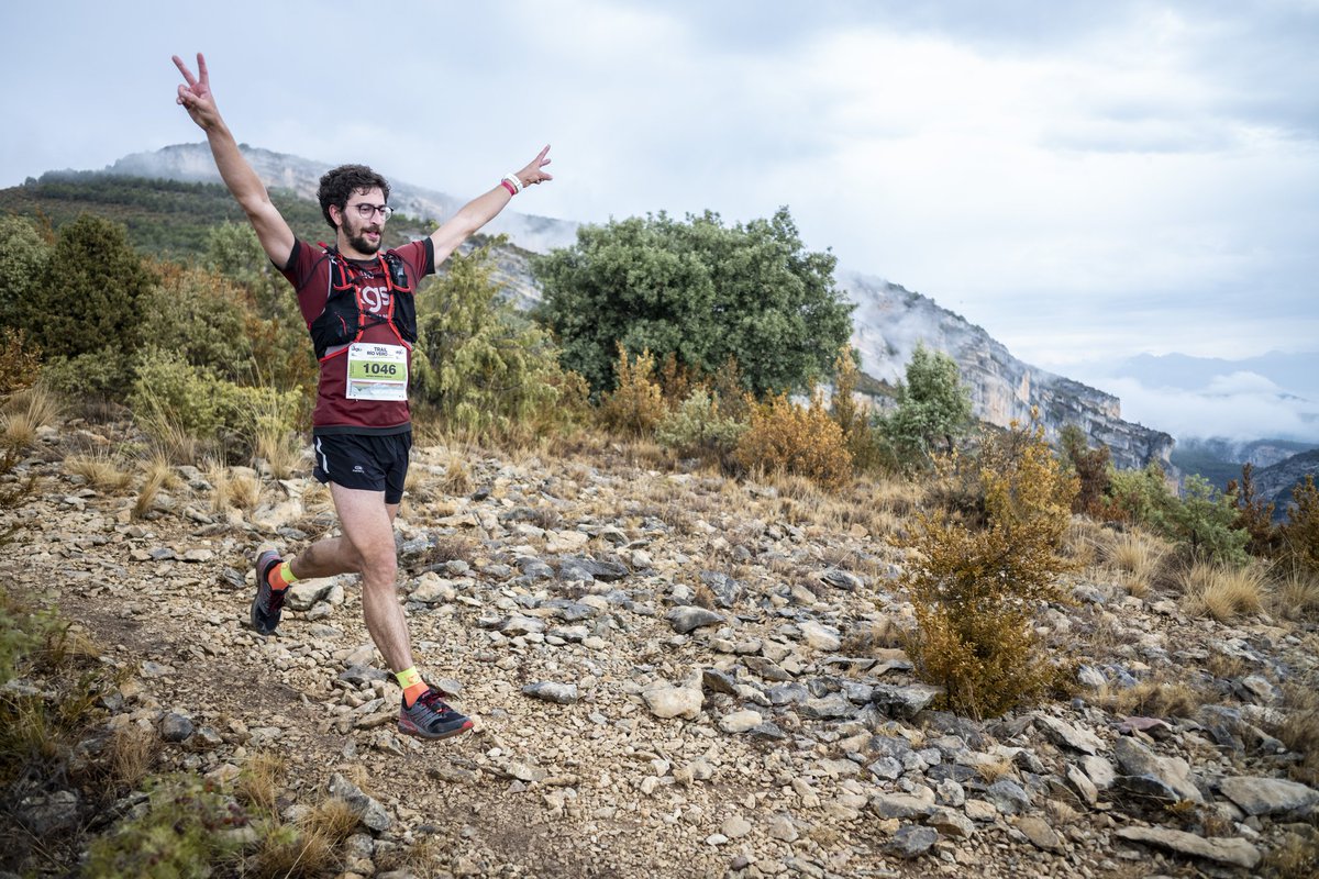 Habrá que empezar a quemar los excesos navideños, no ??

Pues eso..... A correr pero con una sonrisa de oreja a oreja. Nosotros ponemos el mejor escenario 😉

#GuaraTeEnamora