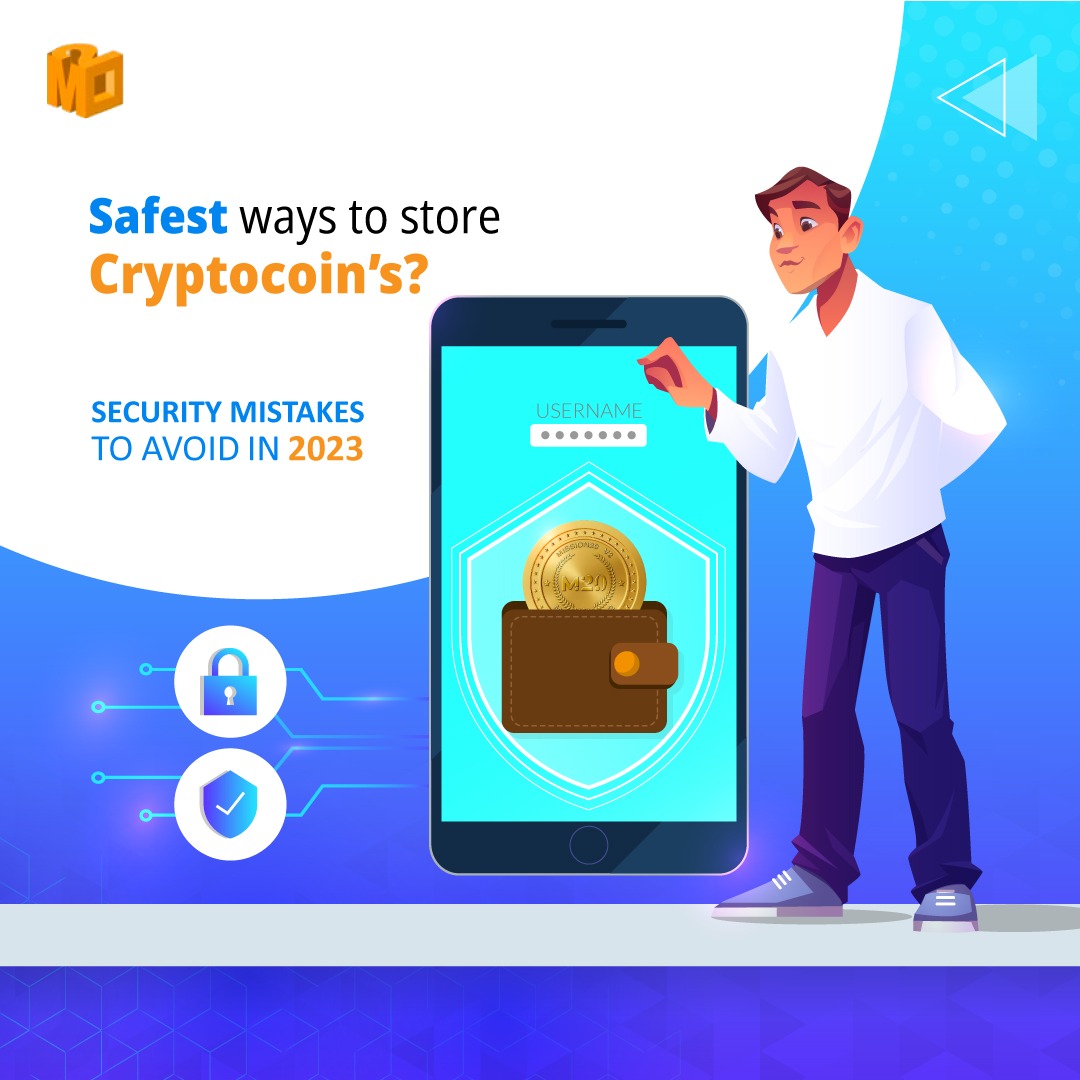 BlockchainM20's tweet photo. Here are some common security mistakes you should avoid in the coming new year! Take your safety measures to the next level with #m20blockchain

#blockchain #DidYouKnow #Facts #HighSpeed #Internetfacts #WIFI #Internet #Access #Download #Streaming #Surfing  #blockchaindevelopment https://t.co/XQcoM1g2ve
