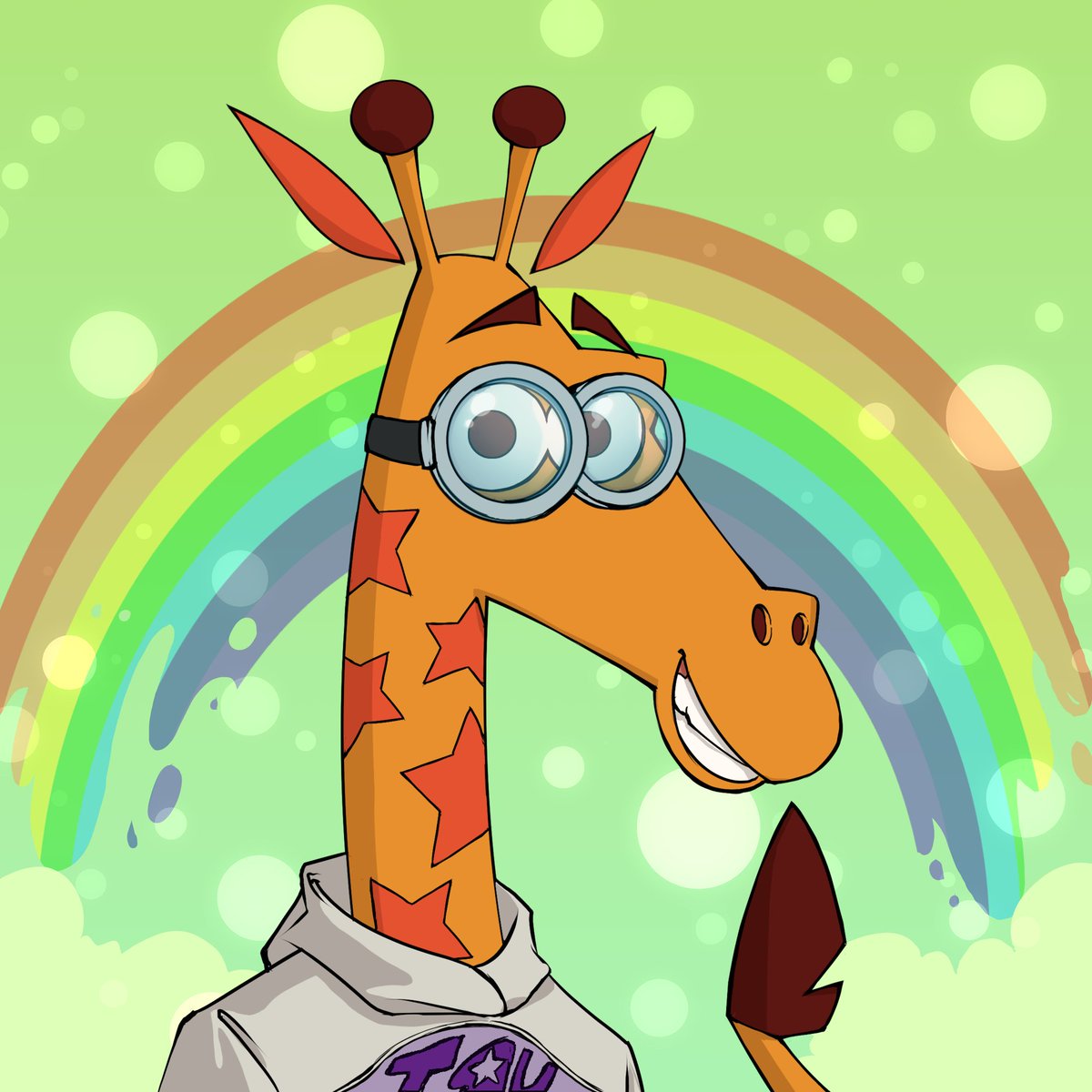 FNC Studios tweet media