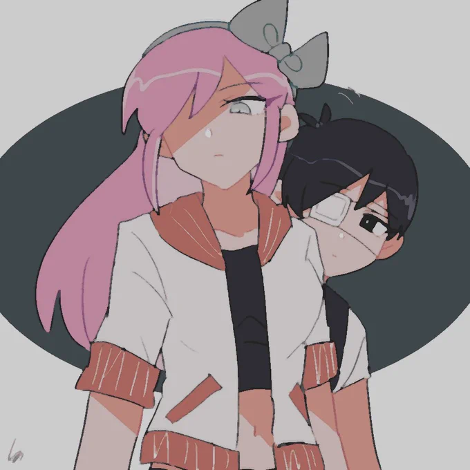 ガビガビ画質ヨシ… 