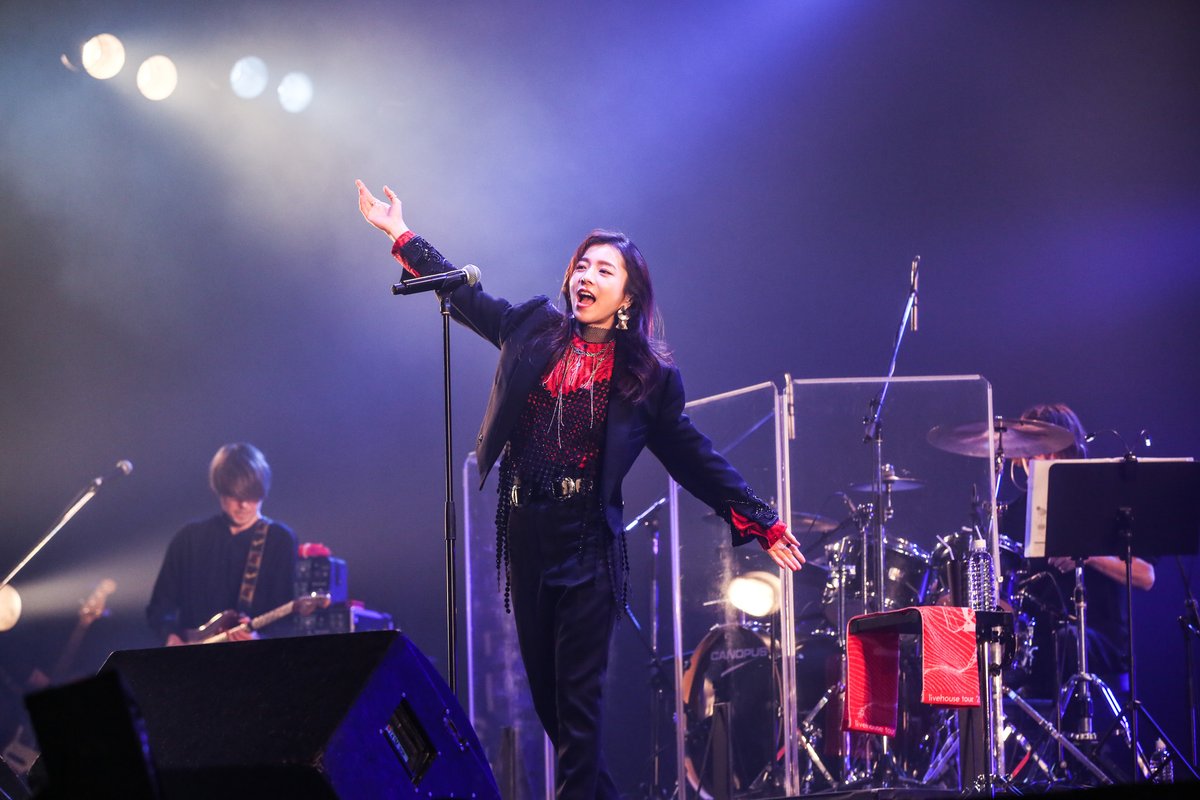 m.s.t. New Album Relese LIVE